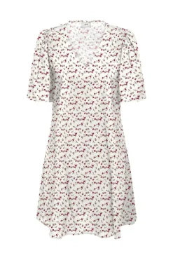 Jdycarrie 2/4 Short Dress