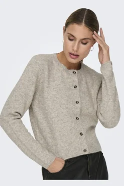 Jdychloe Life L/S Cardigan Knt