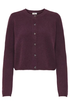 Jdychloe Life L/S Cardigan Knt