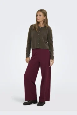 Jdychloe Life L/S Cardigan Knt