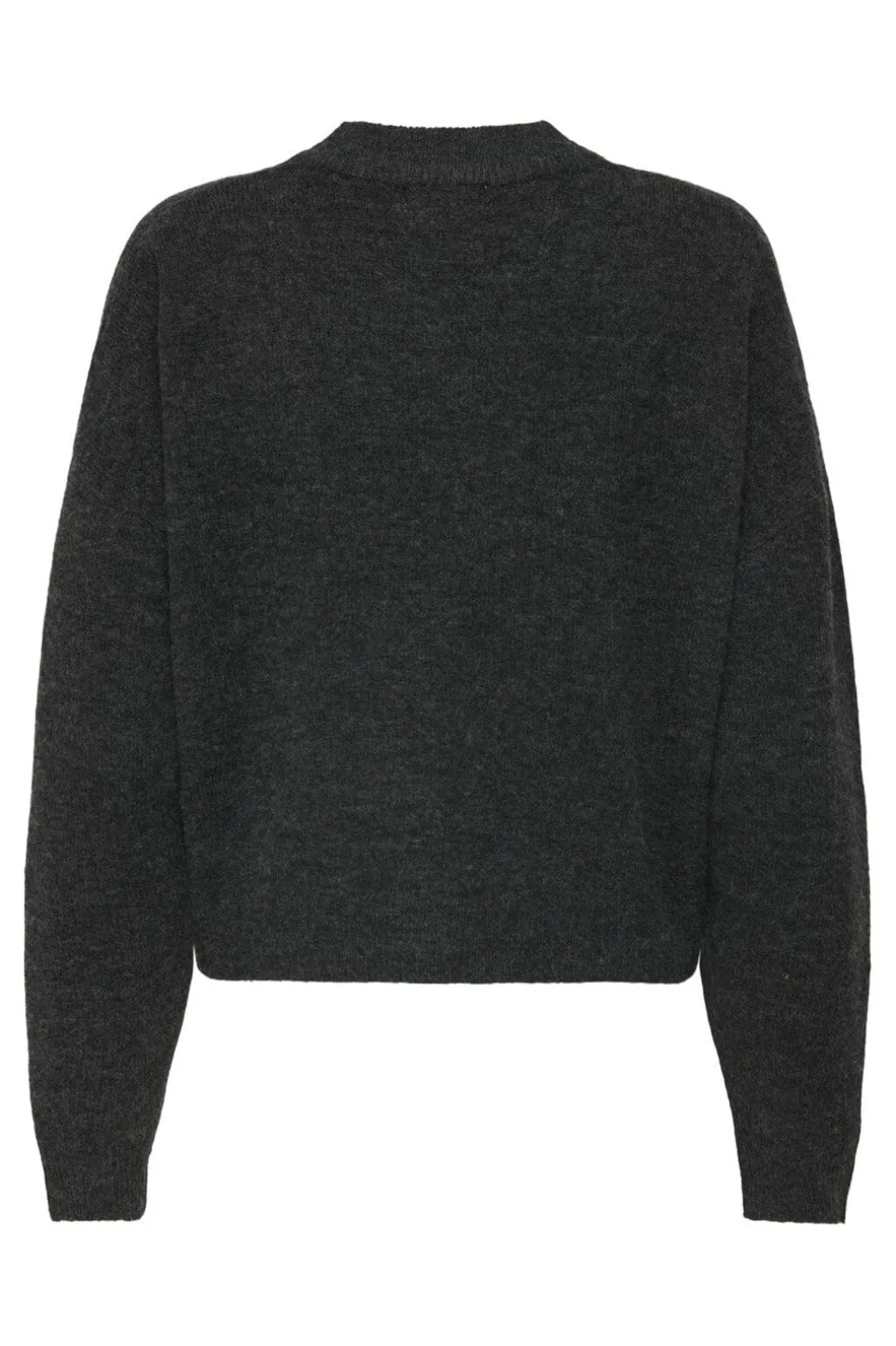 Jdydebbie L/S O-Neck Cardigan Knt