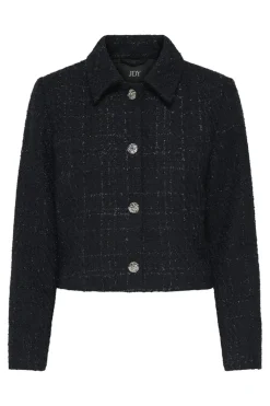 Jdydenver L/S Boucle Blazer Tlr