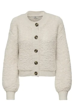 Jdyeira Life L/S Oneck Cardigan Knt