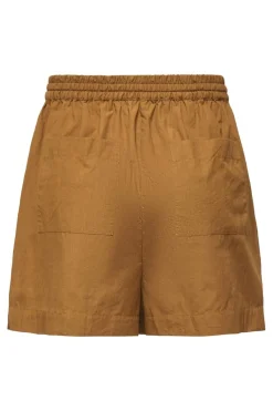 Jdyeliza Embroidery Shorts