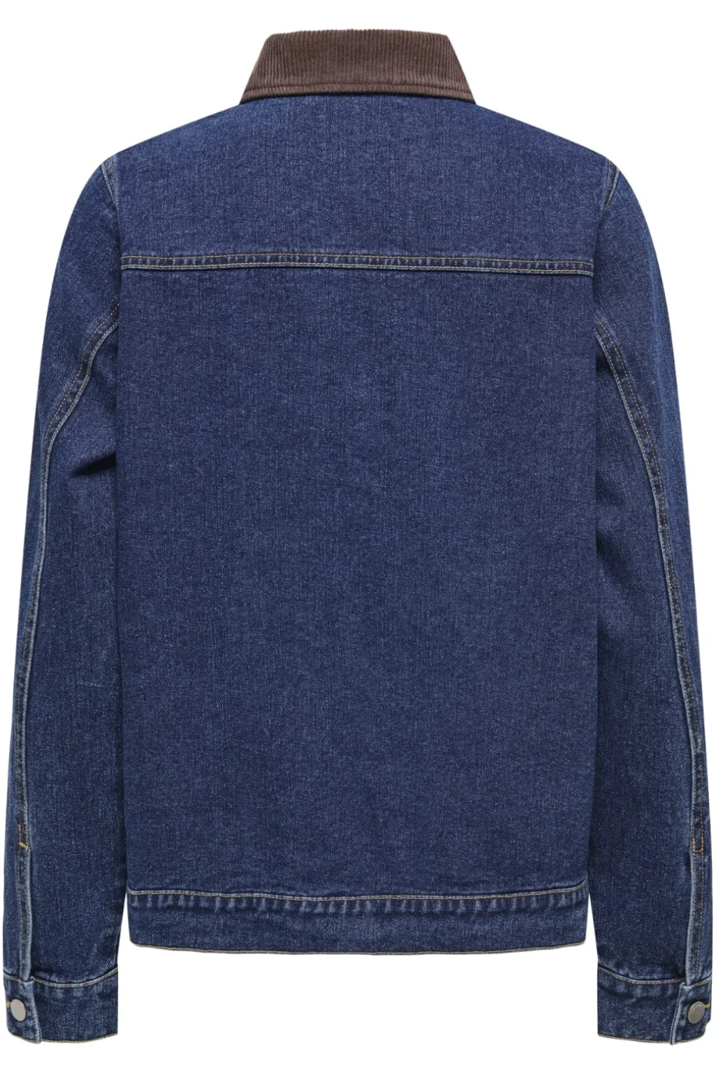 Jdyella Pocket L/S Denim Jacket