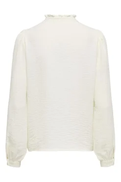 Jdyellis Life L/S Lace Shirt