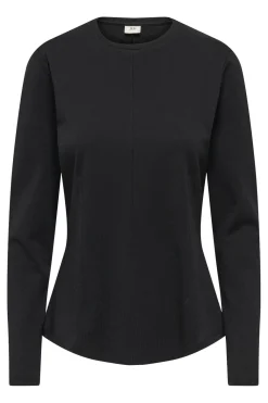 Jdyeva L/S Top