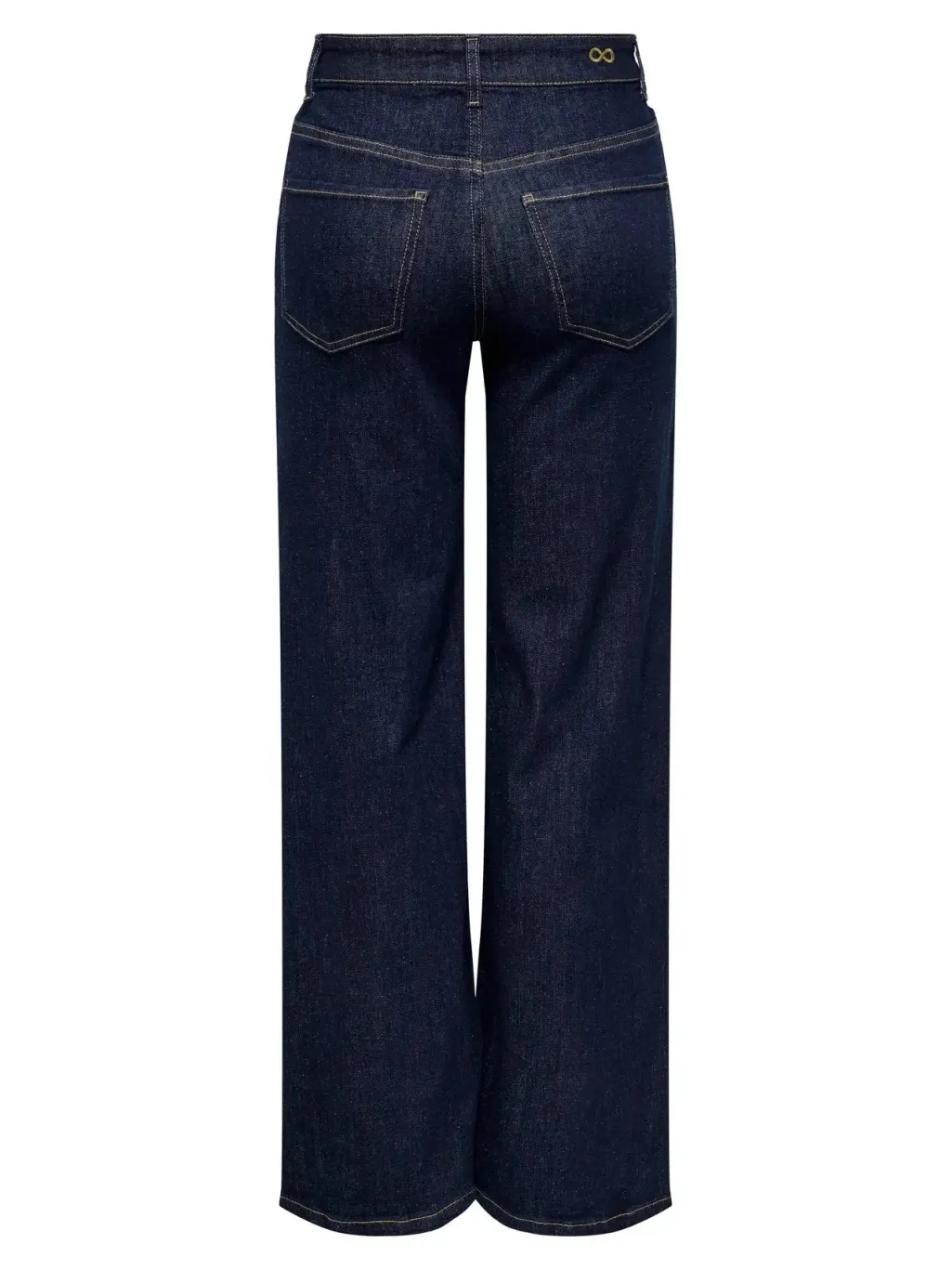 Jdyfelina-Fina Wide Rinse Jnsdnm