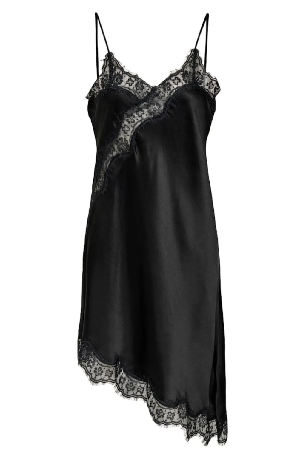 Jdyfifi S/L Asym Lace Dress