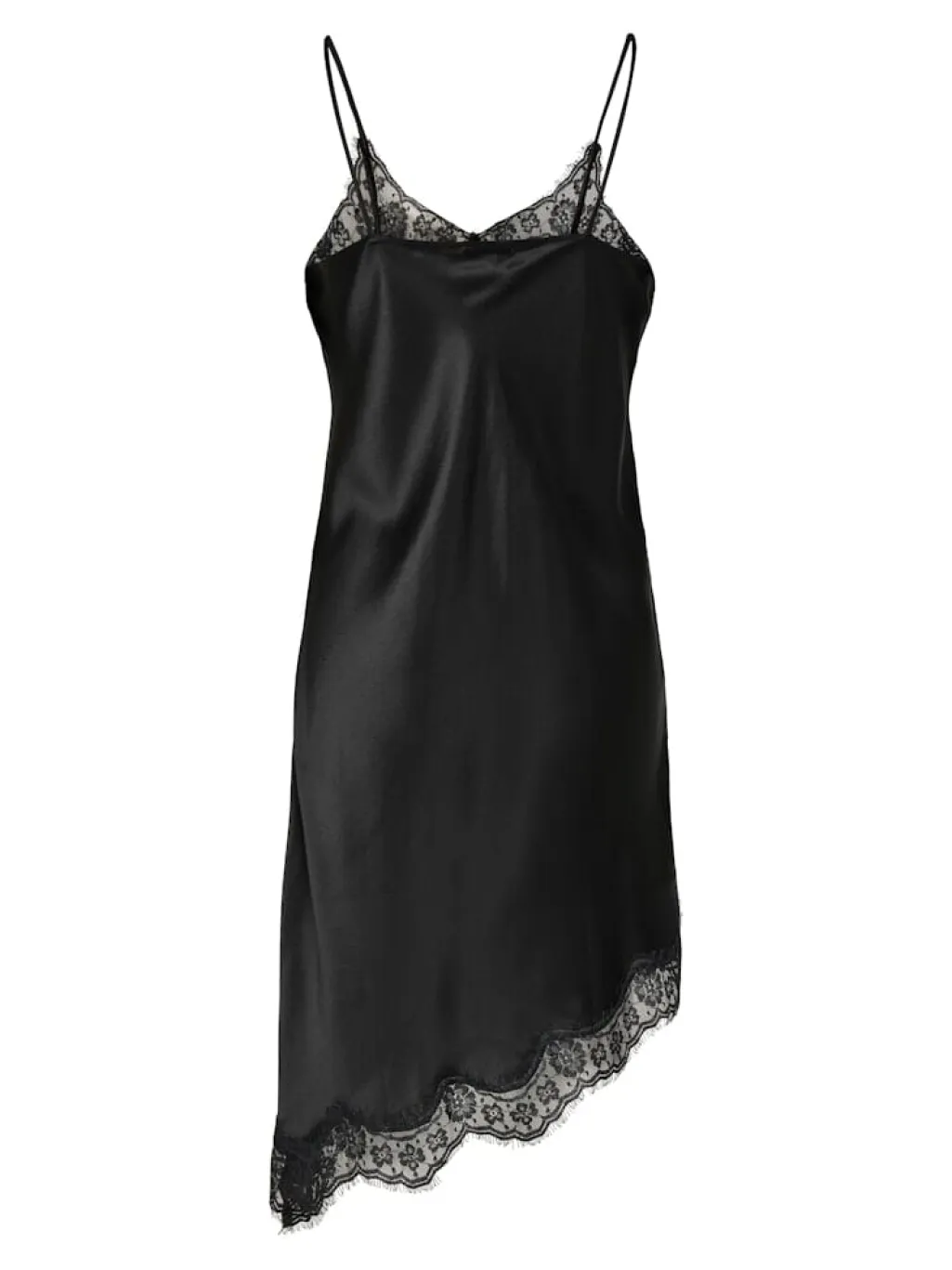 Jdyfifi S/L Asym Lace Dress