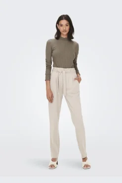 Jdyfransiska Life L/S Hi-Nck Top Jr