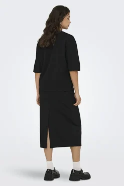 Jdygeggo Life Maxi Skirt