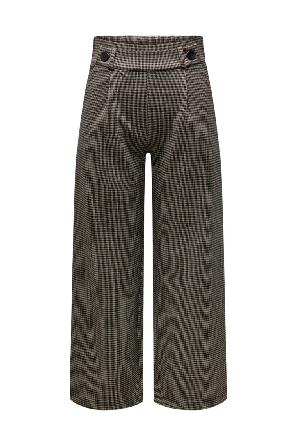 Jdygeggo Mia Long Check Pant