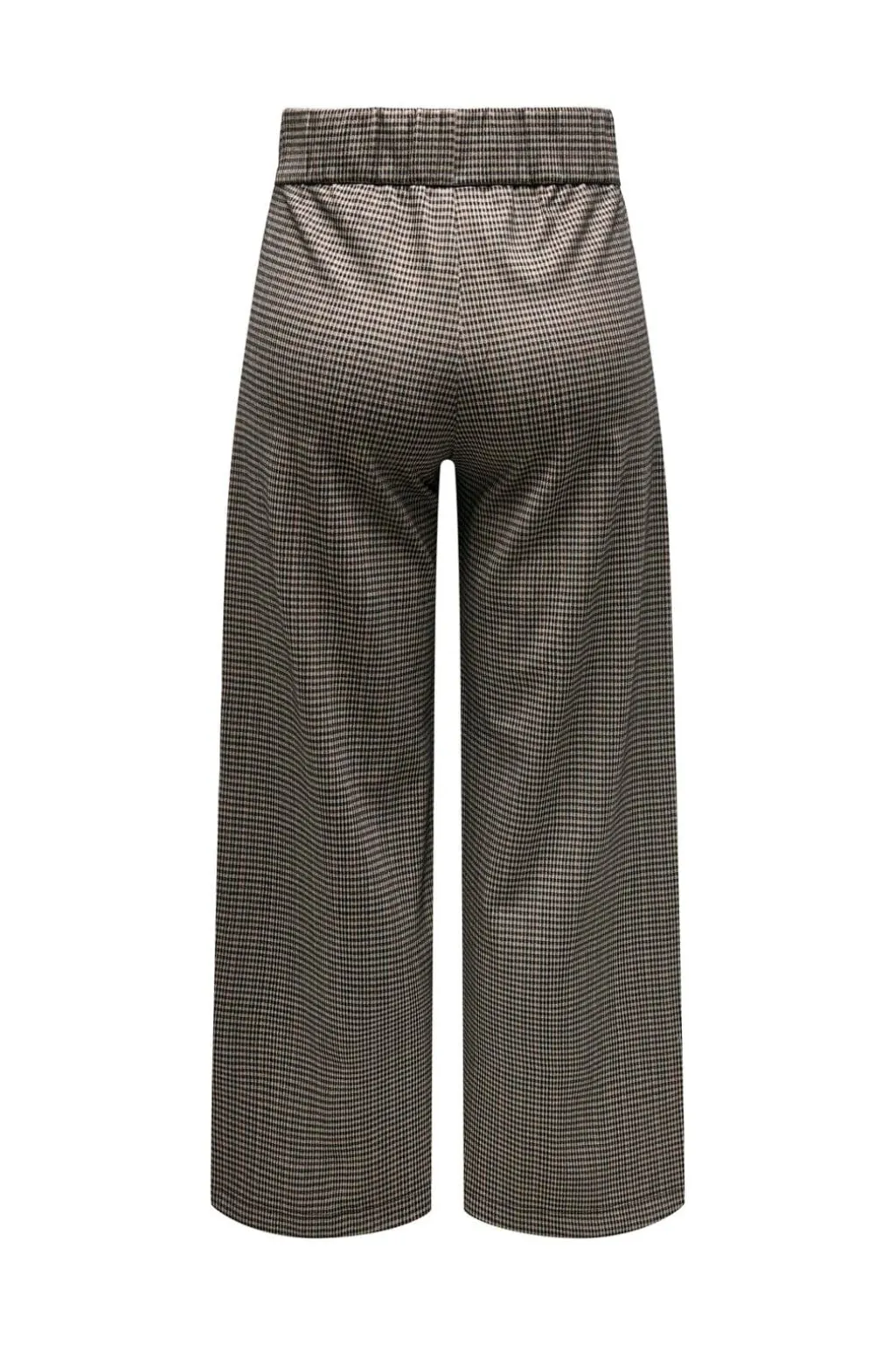 Jdygeggo Mia Long Check Pant