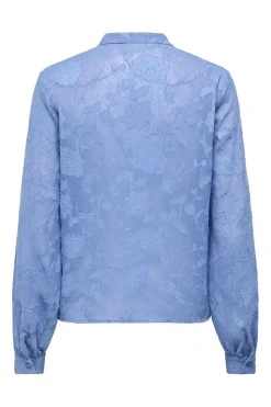 Jdygrace L/S V-Neck Shirt