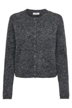 Jdyhoney Life L/S O-Neck Cardigan Knt