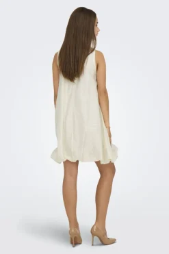 Jdylucca S/L Bubblehem Dress