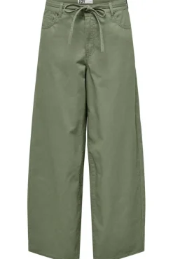 Jdymaeve Straight String Pant