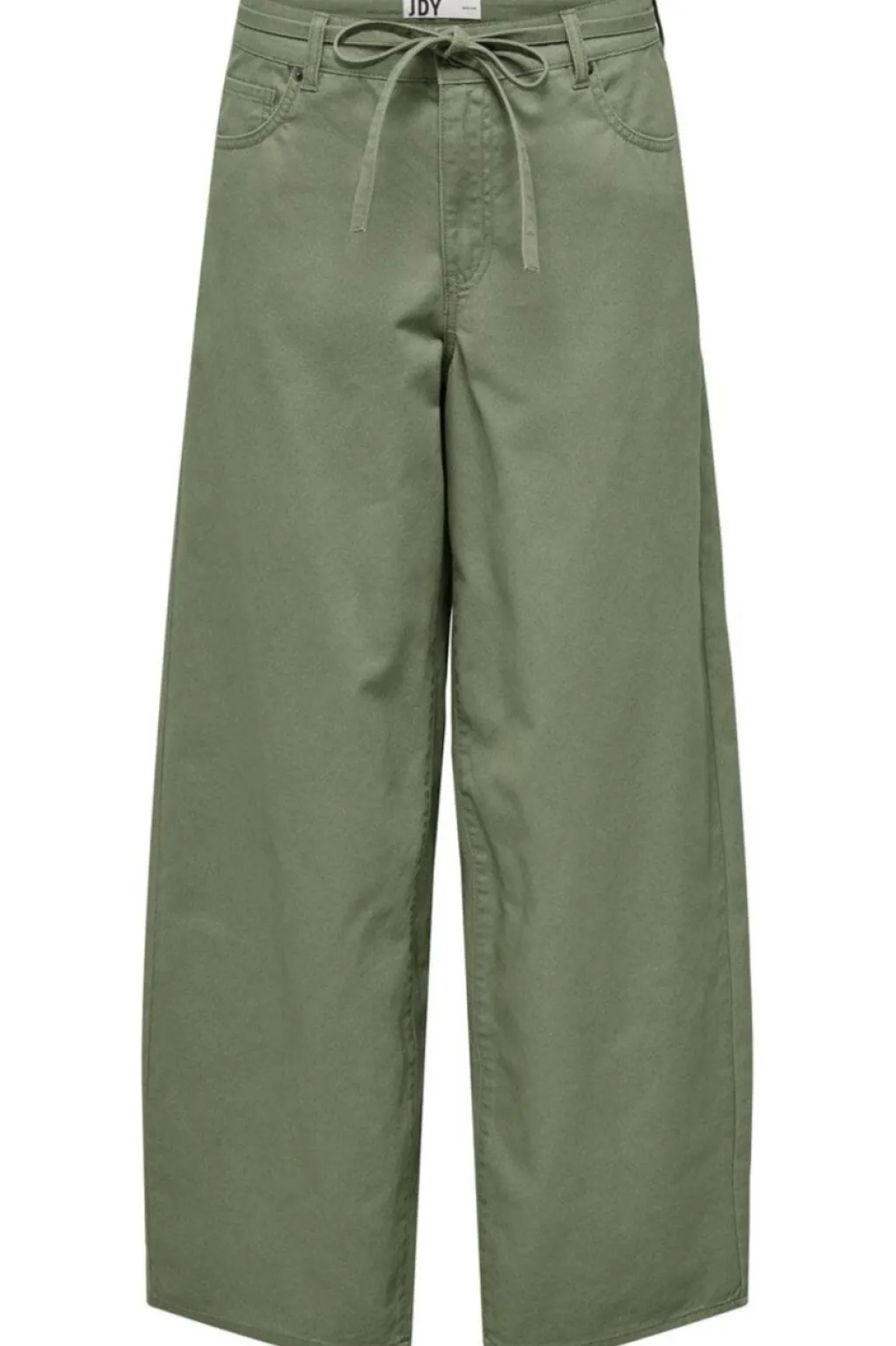 Jdymaeve Straight String Pant