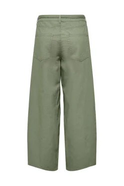 Jdymaeve Straight String Pant