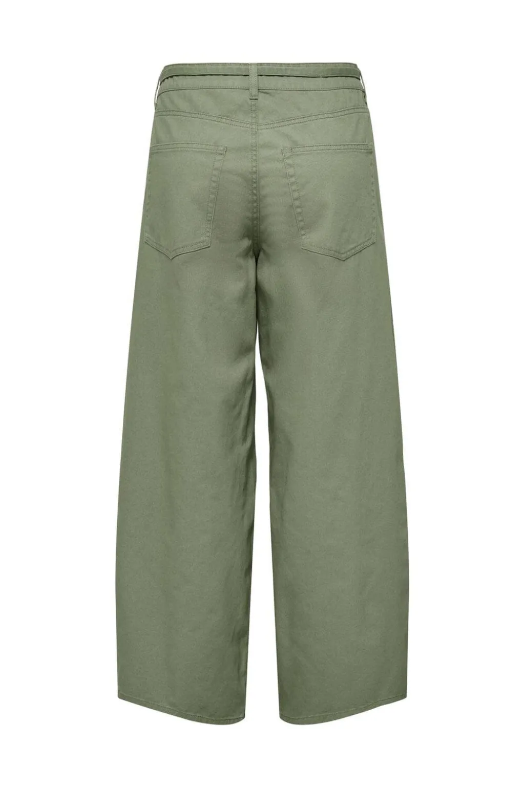 Jdymaeve Straight String Pant