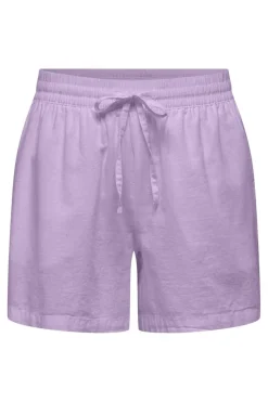 Jdymila Linen Shorts