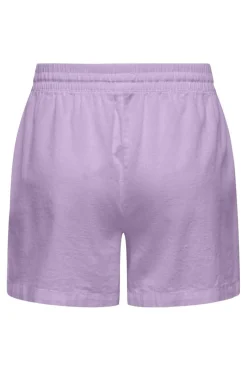 Jdymila Linen Shorts