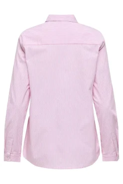 Jdymio L/S Embroidery Shirt