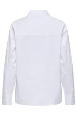 Jdymio L/S Zip Shirt