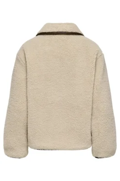 Jdynoella Life Teddy Jacket