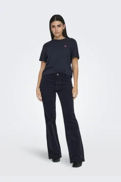 Jdypisa S/S Print Top