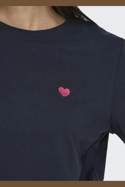 Jdypisa S/S Print Top