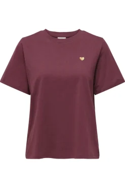 Jdypisa S/S Print Top