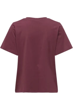 Jdypisa S/S Print Top