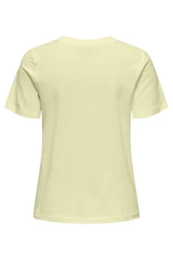 Jdypisa S/S Print Top