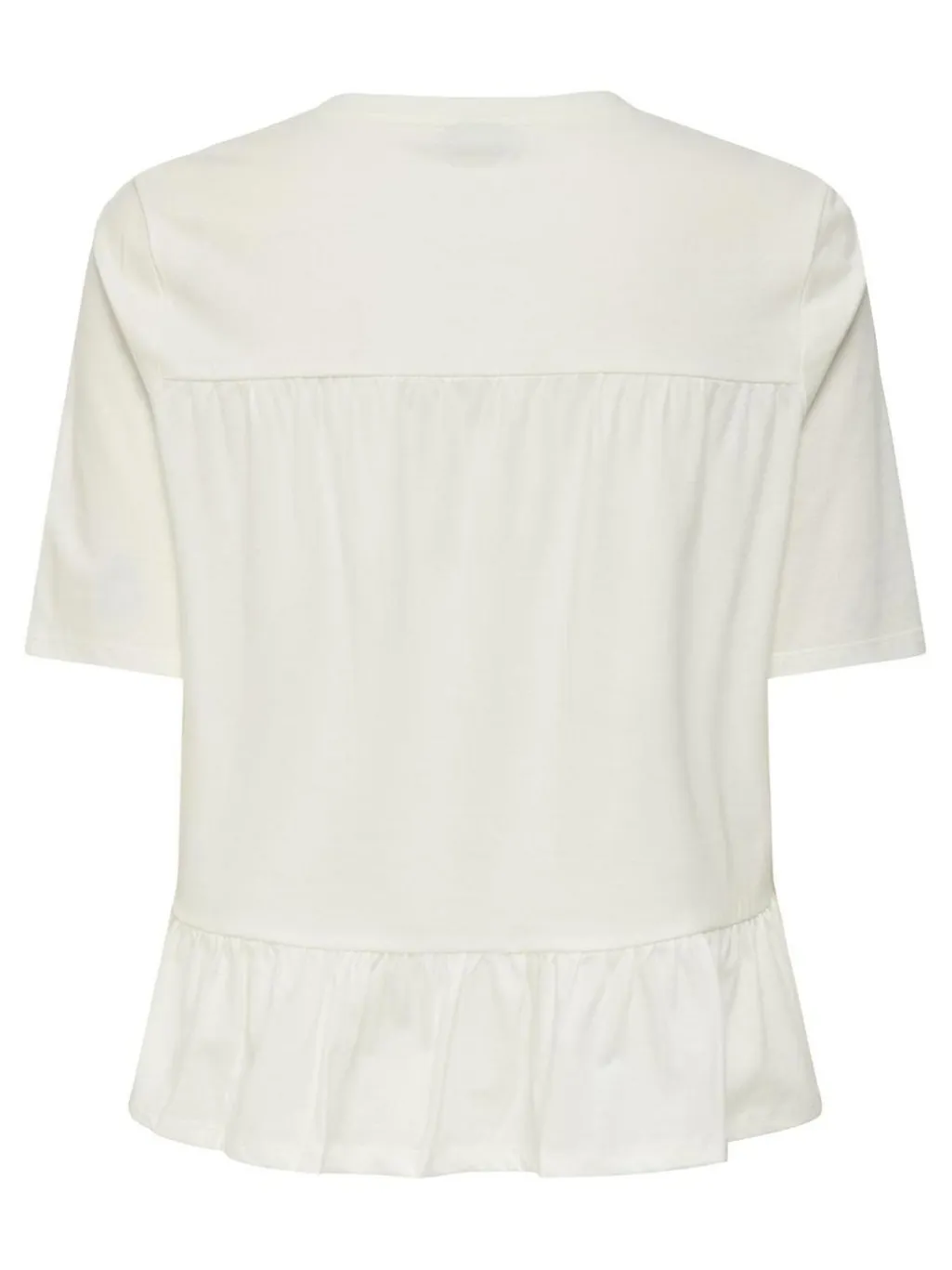 Jdypoula S/S Pearl Top