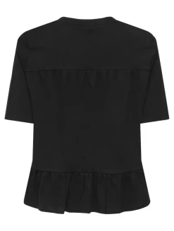 Jdypoula S/S Pearl Top