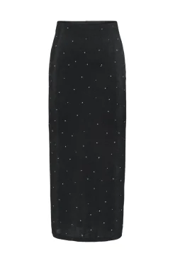 Jdyprime Ancle Stud Skirt