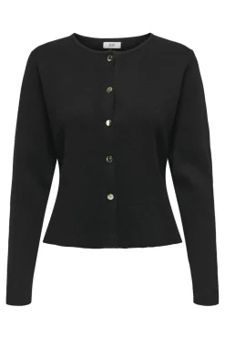 Jdyprime Life L/S On Fitted Cardigan Knt