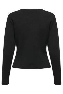 Jdyprime Life L/S On Fitted Cardigan Knt