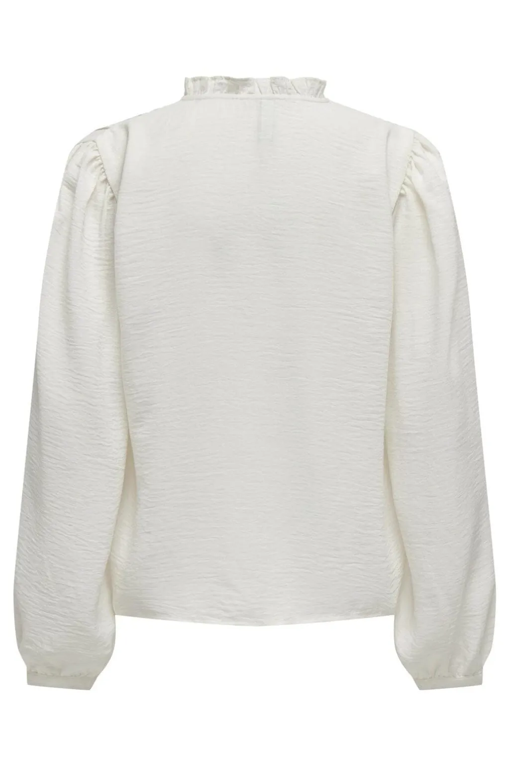 Jdyrachel Life L/S Pintuck Top