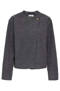 Jdyrubin Life One Button Jacket Sij