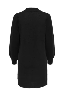 Jdyrue Life L/S High Neck Dress Knt