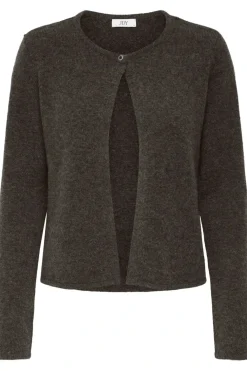 Jdyrue Life L/S One Button Cardigan Knt