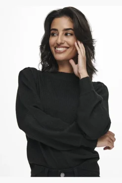 Jdyrue Life L/S Pullover Knt