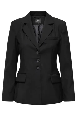 Jdysadie L/S Fitted Blazer Tlr