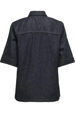 Jdysansa Ss Oversize Shirt Db