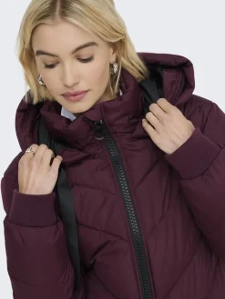 Jdyskylar Life Hood Jacket