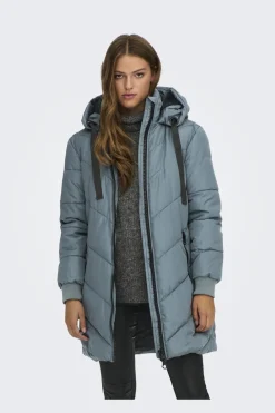 Jdyskylar Life Hood Jacket