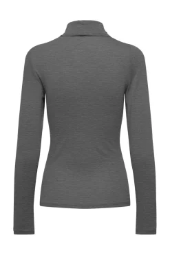 Jdysuma Woolblend L/S Rollneck Top